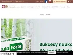 Sites similar to wsmed.pl