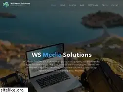 Sites similar to wsmedia.ca