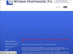 Sites similar to wsmesq.com