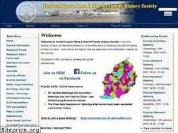 Sites similar to wsmfhs.org.uk