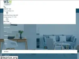 Sites similar to wsmgmtsaratoga.com