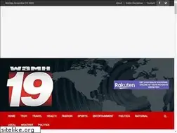 Sites similar to wsmh19.com