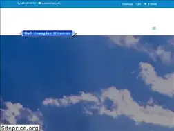 Sites similar to wsmin.org