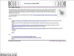 Sites similar to wsminfo.org