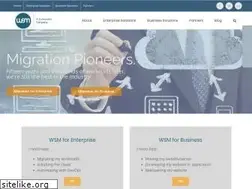 Sites similar to wsmintl.com
