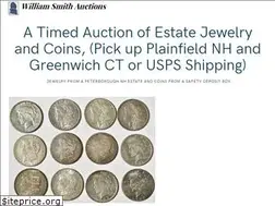 Sites similar to wsmithauction.com