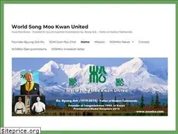 Sites similar to wsmku.com