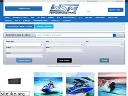 Sites similar to wsmparts.com