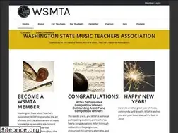 Sites similar to wsmta.org
