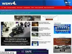 Sites similar to wsmv.com
