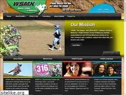 Sites similar to wsmxinc.com