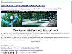 Sites similar to wsnac.net