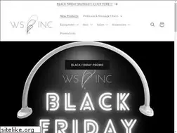 Sites similar to wsnails.com