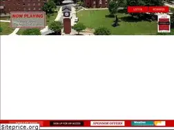 Sites similar to wsncradio.org