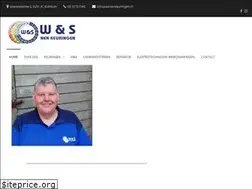 Sites similar to wsnenkeuringen.nl