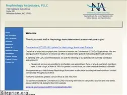 Sites similar to wsnephrology.com