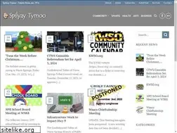 Sites similar to wsnews.org