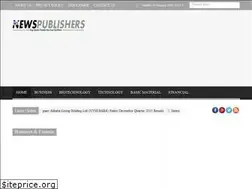 Sites similar to wsnewspublishers.com