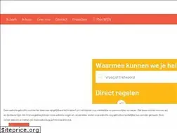 Sites similar to wsnijkerk.nl