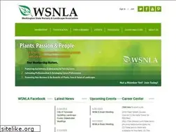 Sites similar to wsnla.org