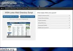 Sites similar to wsnlinks.com