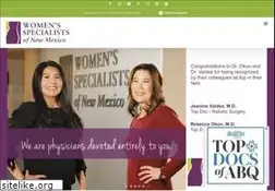 Sites similar to wsnm.org