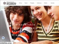 Sites similar to wsnrrow.pl