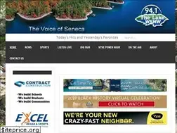 Sites similar to wsnwradio.com