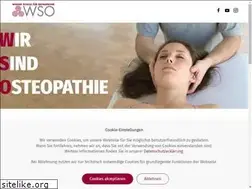 Sites similar to wso.at