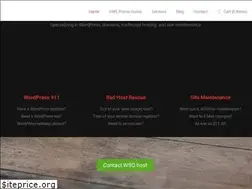 Sites similar to wso.host