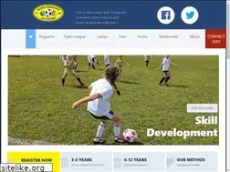 Sites similar to wsocceracademy.org
