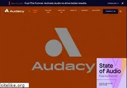 Sites similar to wsocfm.radio.com