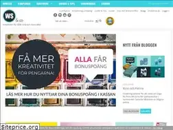 Sites similar to wsochcompany.se