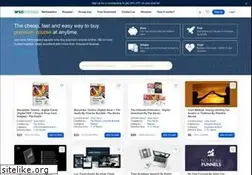 Sites similar to wsocourse.com