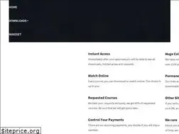 Sites similar to wsocourses.com