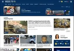 Sites similar to wsoctv.com