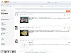 Sites similar to wsoctv.oodle.com