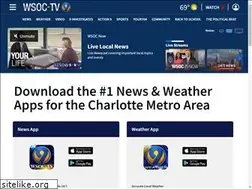 Sites similar to wsoctvnewsapp.com