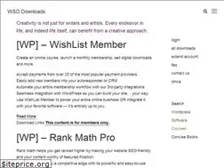 Sites similar to wsodownloads.info
