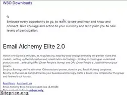 Sites similar to wsodownloads.io