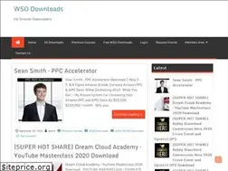 Sites similar to wsodownloads.me