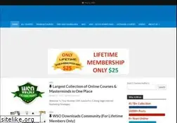 Sites similar to wsodownloads.us