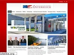 Sites similar to wsoe.at