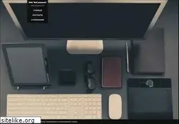 Sites similar to wsolutions.ru