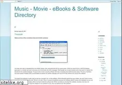 Sites similar to wsomediafire.blogspot.com