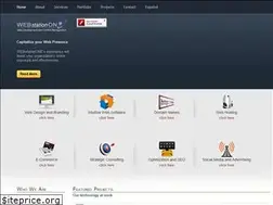 Sites similar to wsone.com