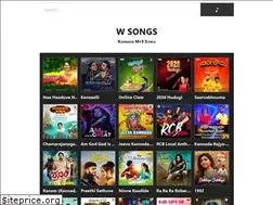 Sites similar to wsongs.co