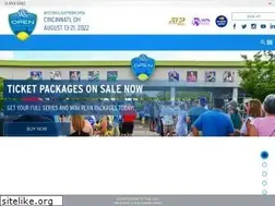 Sites similar to wsopen.com