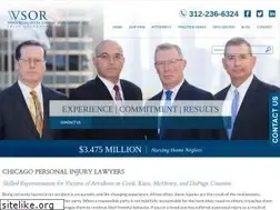 Sites similar to wsorlaw.com