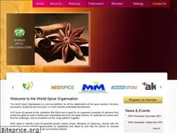 Sites similar to wsospice.org